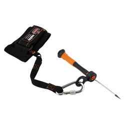 Ergodyne Squids 3740 Hand Tool Attachment Trap Slips 4/Pk. | Buy Online | Ergodyne&trade; | Fisher Scientific