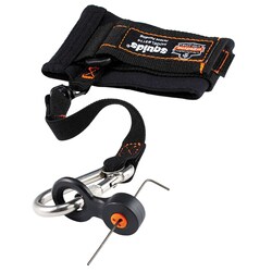 Ergodyne Squids 3740 Hand Tool Attachment Trap Slips 4/Pk. | Buy Online | Ergodyne&trade; | Fisher Scientific