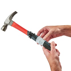 Ergodyne Squids 3755 Self-Adhering Tape Trap Color: Gray:Personal Protective