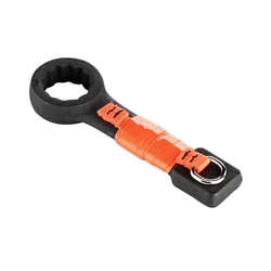 Ergodyne Squids 3755 Self-Adhering Tape Trap Color: Orange:Personal Protective