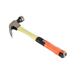 Ergodyne Squids 3755 Self-Adhering Tape Trap Color: Orange:Personal Protective