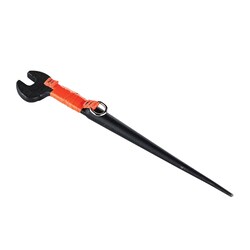 Ergodyne Squids 3755 Self-Adhering Tape Trap Color: Orange:Personal Protective