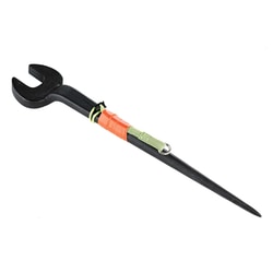Ergodyne Squids 3755 Self-Adhering Tape Trap Color: Orange:Personal Protective