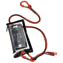 Ergodyne&trade;&nbsp;Squids&trade; 3760 Water Resistant Phone Pouch and Trap