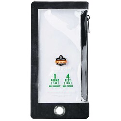 Ergodyne&trade;&nbsp;Squids&trade; 3760 Water Resistant Phone Pouch and Trap