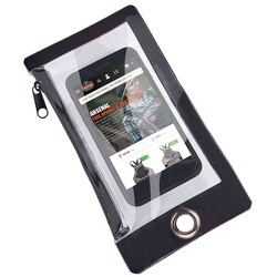 Ergodyne&trade;&nbsp;Squids&trade; 3760 Water Resistant Phone Pouch and Trap