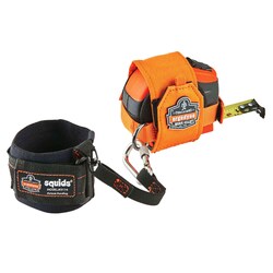 Ergodyne&trade;&nbsp;Squids&trade; 3770 Tape Measure Holder and Belt Clip