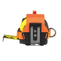 Ergodyne&trade;&nbsp;Squids&trade; 3770 Tape Measure Holder and Belt Clip