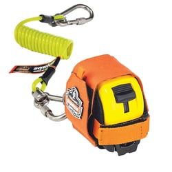 Ergodyne&trade;&nbsp;Squids&trade; 3770 Tape Measure Holder and Belt Clip