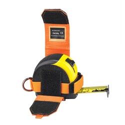 Ergodyne&trade;&nbsp;Squids&trade; 3770 Tape Measure Holder and Belt Clip
