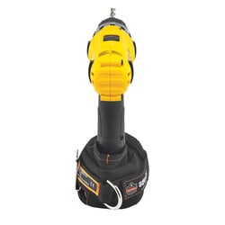 Ergodyne Squids 3780 Power Tool Trap Size: Small:Personal Protective Equipment,