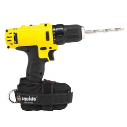 Ergodyne Squids 3780 Power Tool Trap Size: Small:Personal Protective Equipment,