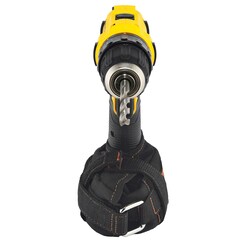 Ergodyne Squids 3780 Power Tool Trap Size: Small:Personal Protective Equipment,