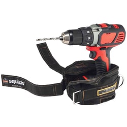 Ergodyne Squids 3780 Power Tool Trap Size: Small:Personal Protective Equipment,