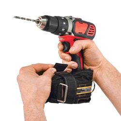 Ergodyne Squids 3780 Power Tool Trap Size: Small:Personal Protective Equipment,