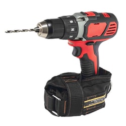 Ergodyne Squids 3780 Power Tool Trap Size: Small:Personal Protective Equipment,