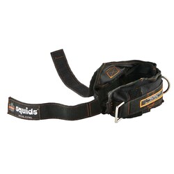 Ergodyne Squids 3780 Power Tool Trap Size: Large:Personal Protective Equipment,