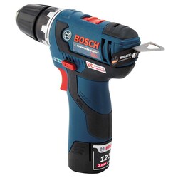 Ergodyne Squids 3796 Power Tool Bracket with Drill and Impact Driver Tool