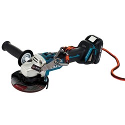 Ergodyne Squids 3797 Power Tool Bracket with Grinder Tool Trap Color: Gray:Personal