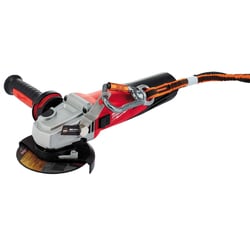 Ergodyne Squids 3797 Power Tool Bracket with Grinder Tool Trap Color: Gray:Personal