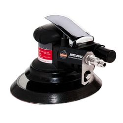 Ergodyne Squids 3798 Power Tool Bracket with Pneumatic Tool Trap Color: