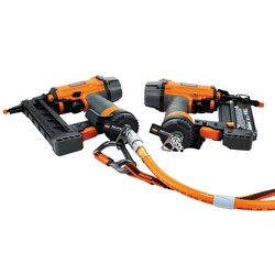 Ergodyne Squids 3798 Power Tool Bracket with Pneumatic Tool Trap Color: