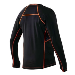 Ergodyne&trade;&nbsp;N-Ferno&trade; 6435 Thermal Base Layer Long Sleeve Shirt