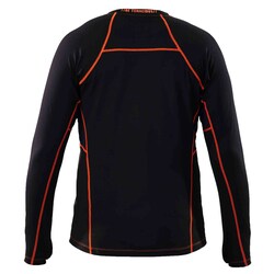 Ergodyne&trade;&nbsp;N-Ferno&trade; 6435 Thermal Base Layer Long Sleeve Shirt