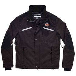 Ergodyne&trade;&nbsp;N-Ferno&trade; 6466 Thermal Jacket