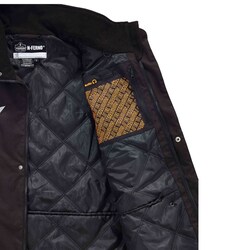 Ergodyne&trade;&nbsp;N-Ferno&trade; 6466 Thermal Jacket