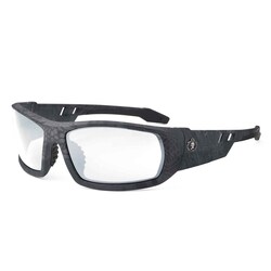 Ergodyne Skullerz Odin Safety Glasses/Sunglasses Frame color: Kryptek Typhon;