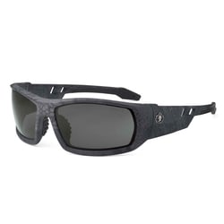 Ergodyne Skullerz Odin Safety Glasses/Sunglasses Frame color: Kryptek Typhon;