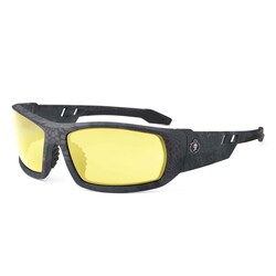 Ergodyne Skullerz Odin Safety Glasses/Sunglasses Frame color: Kryptek Typhon;