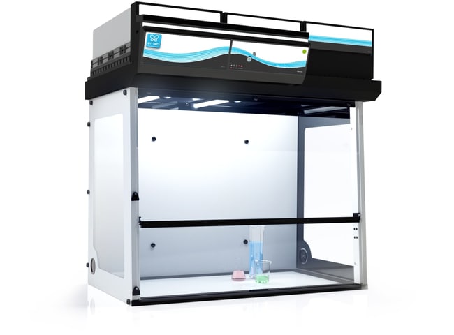 Erlab&trade;&nbsp;Captair 483 Ductless Filtering Fume Hood
