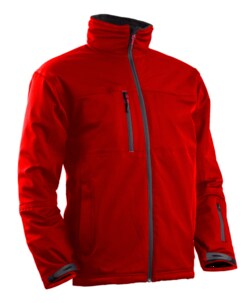 Euro Protection Parka Yang Winter:Equipo de protección individual:Prendas