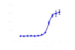 DiscoverX&nbsp;PathHunter&trade; CHO-K1 mEDNRB &beta;-Arrestin Cell Line
