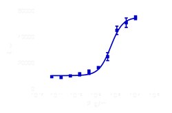 DiscoverX PathHunter eXpress IL2RB/IL2RG/IL2RA Dimerization Assay 200 dp (2 x 96-well) | Buy Online | DiscoverX | Fisher Scientific