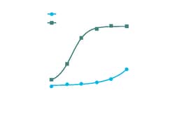 DiscoverX PrecisION hNav1.3 Recombinant Stable Cell Line 2 viales | Buy Online | DiscoverX | Fisher Scientific