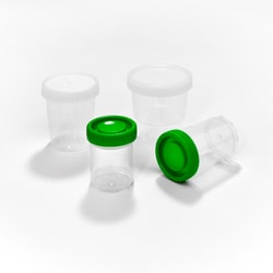 Caplugs™ Evergreen Scientific Specimen Lids