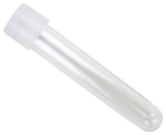 Caplugs™ (Evergreen Scientific) Sterile Polystyrene Culture Tubes