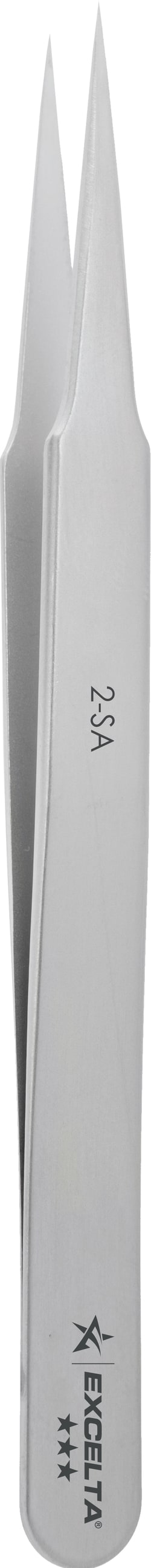 Excelta™ Style 2 Precision Tweezers
