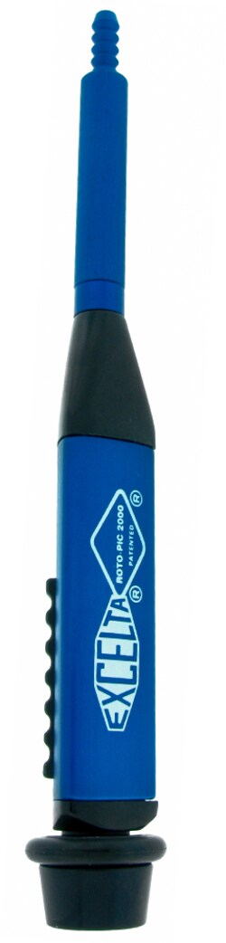 Excelta™ Roto-Pic™ Vacuum Handpiece