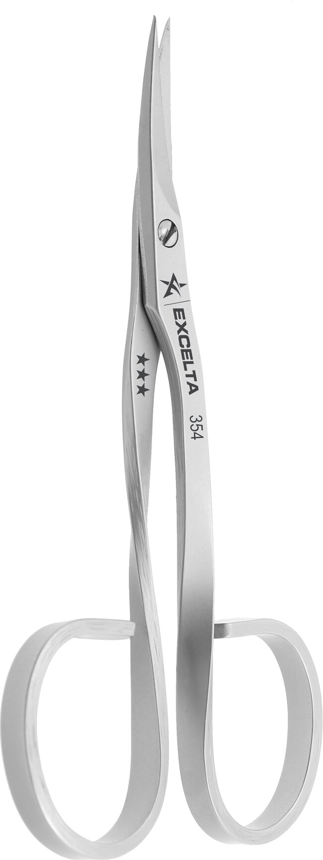 Excelta Delicate Cutting Scissors Scissors; Blade Length 0.88 in.; Overall Fisher Scientific