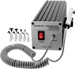 Excelta™ Electric Vacuum Systems