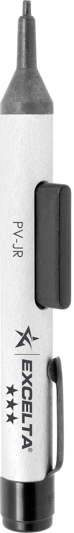 Excelta Pen-Vac Systems PEN-VAC Junior 4.25 in. hand piece:Facility Safety