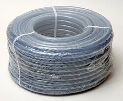 Fischer Technical Company High Vacuum Tubing, 0.5 in. ID