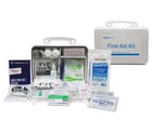 Fisherbrand™ Medi-First™ 25 Person Plastic ANSI-A First Aid Kit