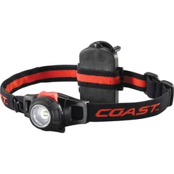 Coast&trade;&nbsp;HL7 305 Lumen Variable Light Control Focusing LED Headlamp