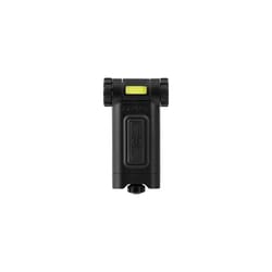 Coast™ HX4 80 Lumen Dual Color (White and RED) LED Clip Light