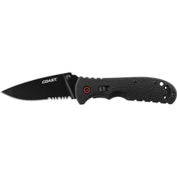 Coast™ RX300 Max-Lock Blade Assist Folding Knife